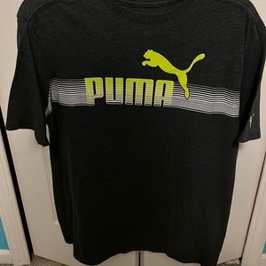Men’s Puma t-shirt